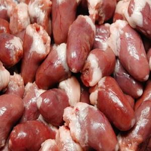 Venta de fábrica Corazones de pollo congelados Calidad Premium Compre entrega rápida de un proveedor de confianza a bajo precio - Product Image 2