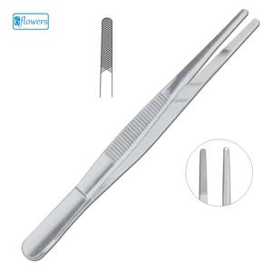 Forceps de pansement standard Base d'instruments chirurgicaux - Product Image 1