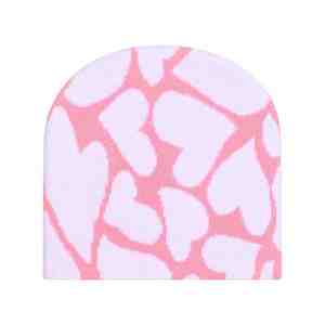 Nuevo Diseño de Gorro de Lana 100% Tejido, Cálido, con Bordado 3D, para Invierno, Viajes y Actividades al Aire Libre - Product Image 5