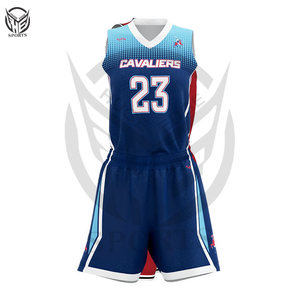 Ensemble de tenue de basket-ball réversible personnalisé en polyester 100% avec sublimation, maillot et short de basket-ball, ensemble uniforme 2026. - Product Image 5