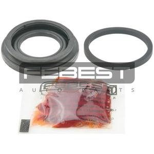 Kit di riparazione, pinza freno posteriore FEBEST (0775-RS413R) - Product Image 1