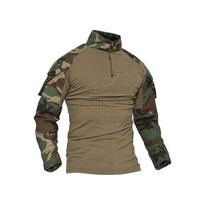 Traje Táctico para Hombre, de Trabajo, Fácil de Usar, en Existencia, Precio Económico, Más Vendido - Product Image 4