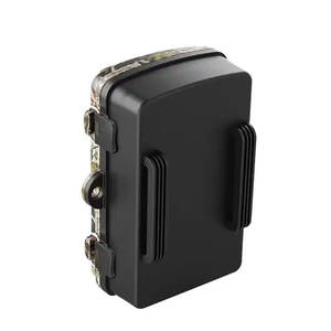 FHD1080P תרמית מצלמה ציד IR ראיית לילה ציד מצלמות IP66 עמיד למים חיצוני עקבות חיות הבר - Product Image 2