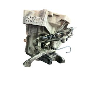 คู่มือการเปลี่ยนอะไหล่รถยนต์แบบสมบูรณ์ VOLKSWAGEN Fox รุ่นที่ 1 ปี 02 t301103l CHF เบนซิน 1200 (05>11) - Product Image 1