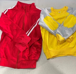 Vente en gros de vêtements d'occasion propres de haute qualité Vêtements de sport pour enfants Vêtements pour enfants - Product Image 5
