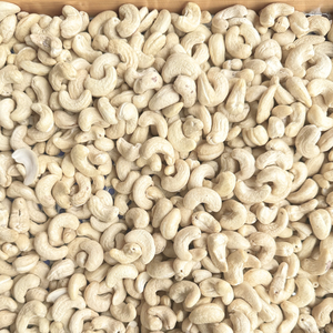 ขายในต่างประเทศราคาเม็ดมะม่วงหิมพานต์จากโรงงานผลิต180 160 240 santigo - Product Image 1