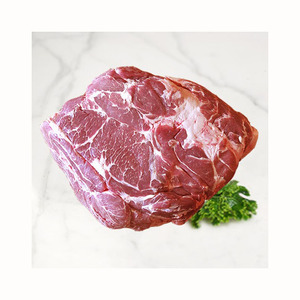 ขายส่งสินค้าคุณภาพสูงอุปทานหอยนางรมสัตว์ปีกขายเนื้อหมูหมูแช่แข็งขายหมูแช่แข็งไหล่ 3D - Product Image 5