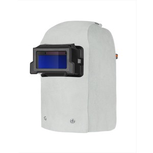 Maschera in pelle Flip up - Ombra variabile 8-13 - Product Image 1