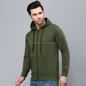 Nardon Apparel Chaqueta de pana personalizada para hombre con cuello Chaquetas de lana de invierno y otoño - Product Image 3