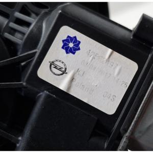 Lève-vitre électrique avant droit OPEL Mokka 1ère série 42562197 (12>) - Product Image 3