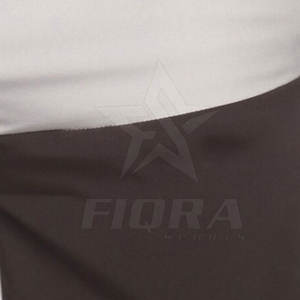 Pantalones Cortos para Hombre, Corte Holgado, Cintura Elástica, Transpirables, de Secado Rápido, Personalizados, Tallas Grandes, Diseño Liso, de Algodón, para Uso Casual, Venta al Por Mayor - Product Image 6