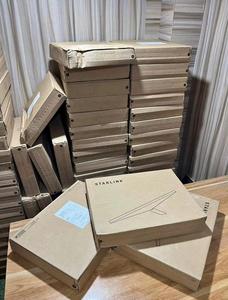 ชุดอุปกรณ์รับสัญญาณอินเทอร์เน็ต Starlink Standard V4 สำหรับใช้งานในพื้นที่ชนบท - Product Image 5