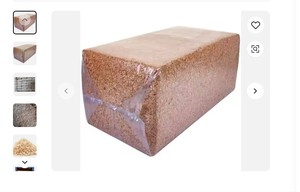 Copeaux de bois de déchets agricoles du Vietnam pour des buts divers - Product Image 3