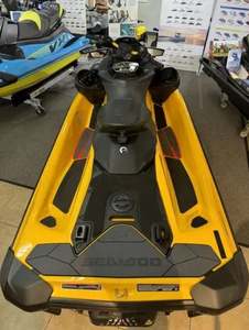 Moteur Sea-Doo Rxp X 300 d'origine 2025, 1500cc, Sea-Doo RXP-X 300 2023, pack technique IBR - Product Image 1