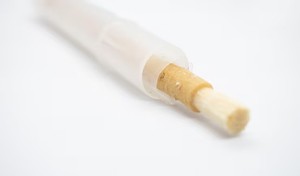 HerboGate HygieneBundle <b>Miswak</b> Dental Hygiene Bundle with Organic Wood <b>Sticks</b> Natural Flavor Compact Travel Case & Gum Care - Product Image 4