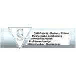 Georg Schröder Maschinenbau GmbH logo