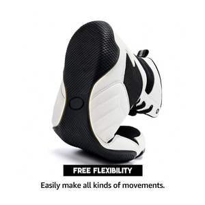 Factory Supplier Custom <b>Boxing</b> <b>Shoes</b> Oem Brand New <b>Boxing</b> <b>Shoes</b> for <b>Men</b> Make Your Own Wrestling <b>Shoes</b> - Product Image 5