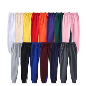 Pantalones Deportivos Personalizados para Hombre, Proveedor de Ropa Deportiva Premium, Fabricante de Ropa Deportiva Informal para Hombre, Pantalones Deportivos para Hombre - Product Image 1