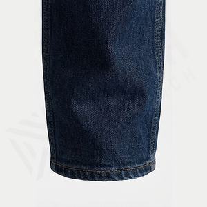 Pantalones Vaqueros Cargo para Hombre, Ecológicos, de Cintura Media, al por Mayor, Moda Casual, Color Personalizado, Calidad Premium - Product Image 6