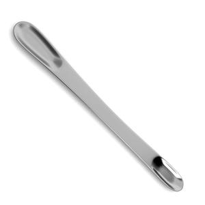 เครื่องมือผ่าตัดแบบใช้มือทำจากสแตนเลสสตีลชนิดปลายสองด้าน สำหรับการผ่าตัดประสาทที่ละเอียดอ่อน - Product Image 2