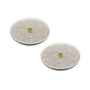 Fertilizante Granular Gris Blanco Dolomita de Liberación Lenta para la Agricultura, Mejora de los Nutrientes del Suelo, Gran Venta - Product Image 3