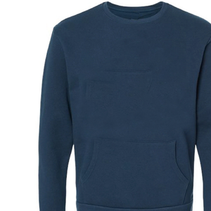 Premium femmes sororité université Campus imprimé lavage à l'acide sweat personnalisable avant broderie respirant à capuche - Product Image 2