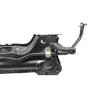 Supporto Motore PEUGEOT 208 Serie 9834696980 YHY (DV5RD) Diesel 1500 (19>) - Product Image 3