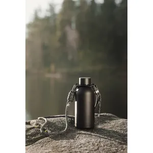 Borraccia Termica in Acciaio Inossidabile Parks RCS 400ml - Gadget Sostenibile - Product Image 6