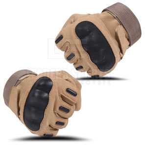 Gants tactiques, respirants, durs, confortables, à vendre, gants tactiques mécaniques personnalisés - Product Image 4