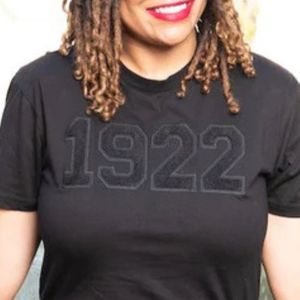 Sudadera Unisex All Black 1922 de Algodón con Forro Polar, Cuello Alto, Estilo Universitario, para Usar en Capas en Invierno - Product Image 3