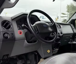 La mejor calidad!! Camión Tractor Diésel Multieje 6x4, Cabeza Tractora, Vehículo de Servicio Pesado para Transporte Logístico de Carga Pesada - Product Image 3