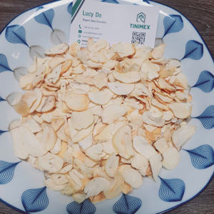 Rebanadas secas Ajo Exclusivo Marca vietnamita Aglio Secco Ail Deshydrate Clear Origin Precios bajos - Product Image 6