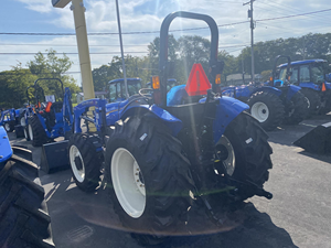 2025 New Hollland Workmaster 70 - Product Image 6