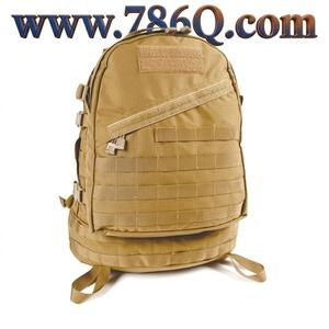 Mochila de senderismo con logotipo personalizado, bolsa de supervivencia para escalada, deportes al aire libre - Product Image 1