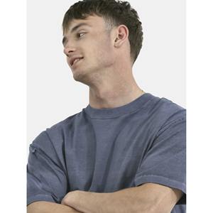 เสื้อยืดคอกลมแฟชั่นสำหรับผู้ชายขนาดใหญ่ใส่ได้หลายโอกาสเสื้อยืดแขนสั้นลำลองสำหรับผู้ชายใส่ในฤดูร้อน - Product Image 6