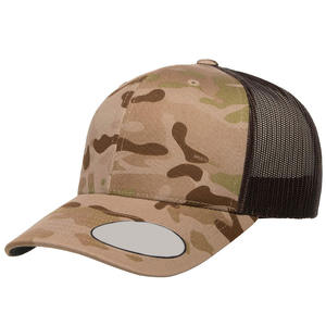 Latest Sporty Custom Blank Baseball Cap Hand Embroidered Performance Mesh Polyester Laser Cut Golf <b>Hat</b> <b>Waterproof</b> Outdoor Cap - Product Image 2