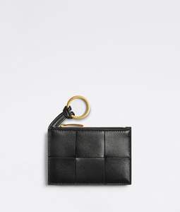 Portefeuille en cuir de vachette souple et aménagement minimaliste pour les utilisateurs du style de vie moderne - Product Image 3