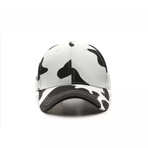 Gorras de Béisbol Unisex de 6 Paneles de Alta Calidad Hechas a Medida con Diseño de Camuflaje, Servicio OEM ODM - Product Image 1