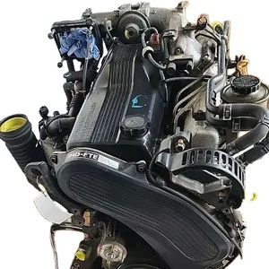 Motor Diésel Usado 1HDFTE en Excelente Estado, Motor Diésel en Venta - Product Image 1