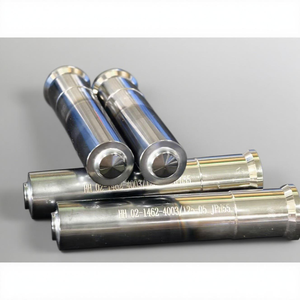 Tác động cao chống ăn mòn tungsten carbide <span class=keywords><strong>Punch</strong></span> công cụ chính xác <span class=keywords><strong>Punch</strong></span> pins cho kim loại hình thành trong ốc vít - Product Image 1