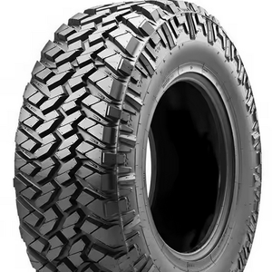 Nouveau pneu radial sans chambre à air pour camionnette 235/55ZR17 D TRAIL 124Q 36.9 37125017 - Product Image 1