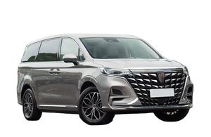 รถเอ็มพีวีสุดหรู ปี 2024 4 ที่นั่ง เครื่องยนต์เบนซินเทอร์โบ พวงมาลัยซ้าย เบาะหนัง หลังคาซันรูฟแบบพาโนรามา เครื่องปรับอากาศอัตโนมัติ ไฟเดย์ไลท์ซีนอน - Product Image 5