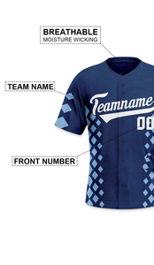 2025 nuevo uniforme de béisbol personalizado de alta calidad para hombres precio al por mayor uniforme de béisbol hecho Pakistán rápido - Product Image 2