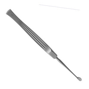 Couteau chirurgical orl en acier inoxydable de qualité supérieure, couteaux de Septum, couteau de Septum pivotant, couteau de Septum en coton libre - Product Image 5