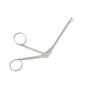 Pinzas Microquirúrgicas para Oído, Instrumento Quirúrgico Pediátrico ENT Hartman Alligator Polypus, Alta Calidad - Product Image 2