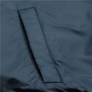 <b>Smart</b> Casual Bomber <b>Jacket</b> Fashion Wear Bomber <b>Jacket</b> Comfortable And Lightweight Design Bomber <b>Jacket</b> - Product Image 5