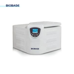 Centrífuga Mini Laboratorial Refrigerada BIOBASE de Alta Velocidade e Preço Acessível BKC-TH20R - Product Image 4