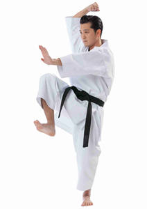 New Style Judo Suits Made by Pakistan Different Color Karate Uniforms Martial <b>Arts</b> Wear Karate Suits Top Selling Judo - Product Image 3