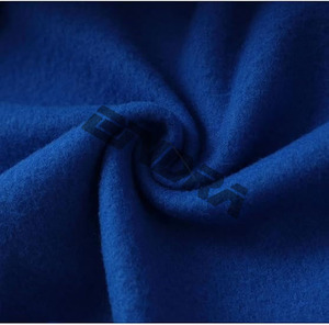 ONDRA Sweat-shirt à capuche décontracté à manches longues en coton 100% pour homme, avec cordon de serrage et poches, pour l'hiver - Product Image 6