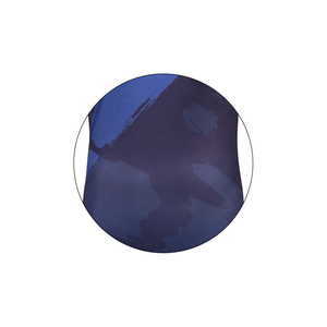 Protector de sarpullido de manga larga personalizable de buena calidad para ropa de gimnasio transpirable con posición de logotipo frontal - Product Image 6